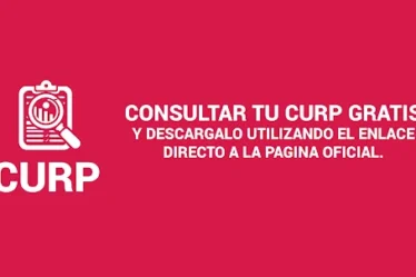 CURP Grátis