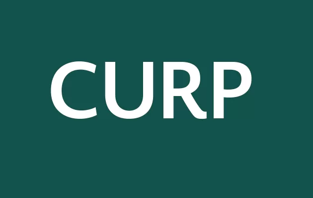 CURP