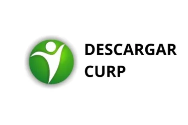 Descargar CURP