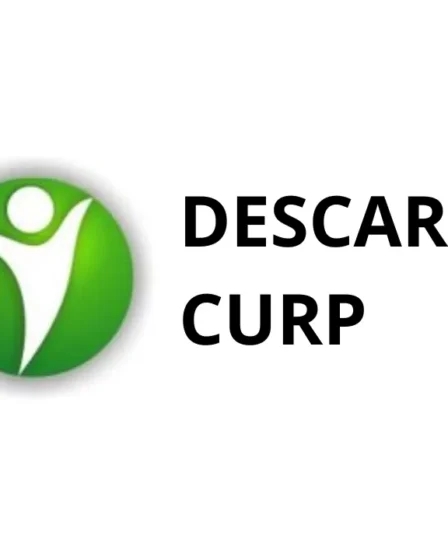 Descargar CURP