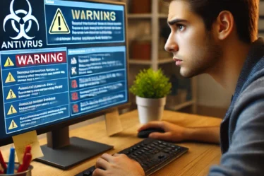 Aplicaciones Antivirus Para Tus Dispositivos