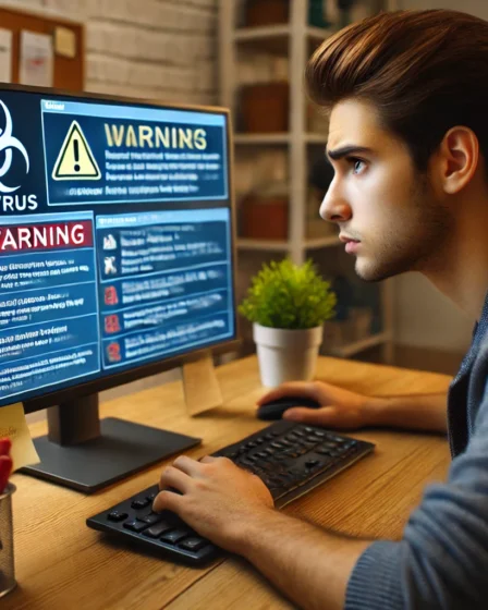 Aplicaciones Antivirus Para Tus Dispositivos