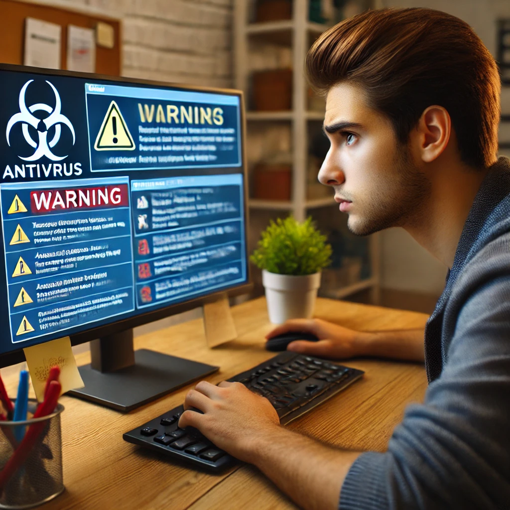 Aplicaciones Antivirus Para Tus Dispositivos