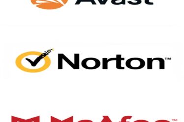 Aplicaciones antivirus