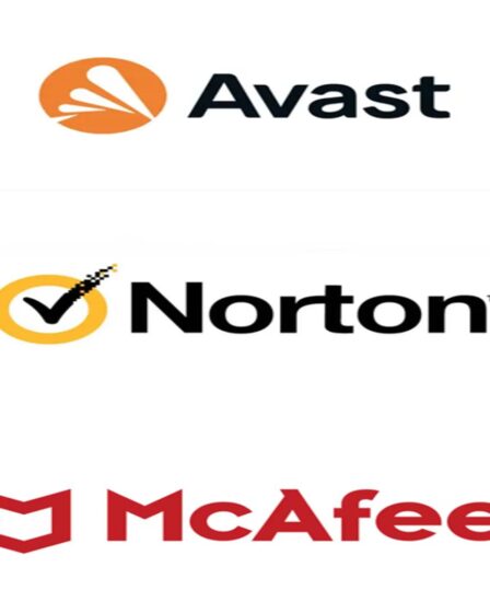 Aplicaciones antivirus