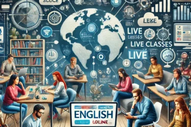 Aprende Inglés en Línea