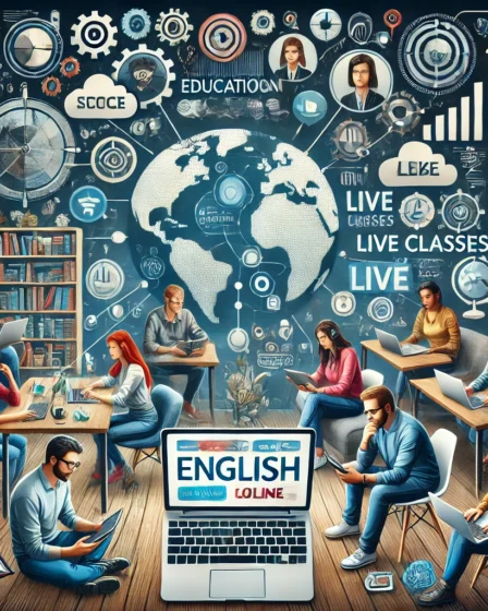 Aprende Inglés en Línea