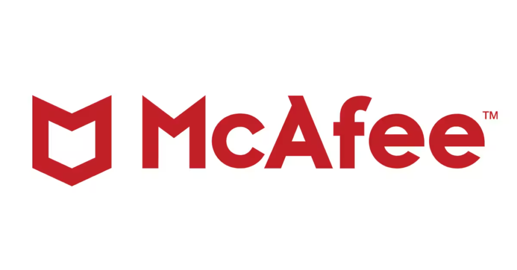 McAFEE